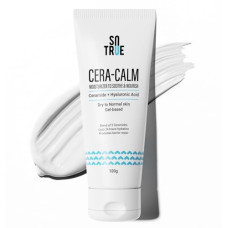 Deals and Offers on - Sotrue Ceramide Face Moisturizer for Dry to Normal Skin with Hyaluronic Acid For Deep Hydration & Barrier Repair | Deals, Discounts & Offers on - Sotrue Ceramide Face Moisturizer for Dry to Normal Skin with Hyaluronic Acid For Deep Hydration & Barrier Repair |