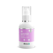 Deals and Offers on - The Derma Co 6% Hyalacalamine Matte Face Lotion with Calamine & Hyaluronic Acid Deals, Discounts & Offers on - The Derma Co 6% Hyalacalamine Matte Face Lotion with Calamine & Hyaluronic Acid
