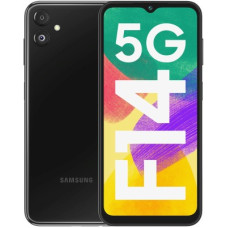 Deals, Discounts & Offers on Mobiles - SAMSUNG Galaxy F14 5G (OMG Black, 128 GB)(6 GB RAM)