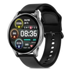 Deals and Offers on Electronics - pTron Newly Launched Reflect Flash Smartwatch, Bluetooth Calling, 1.32 Deals, Discounts & Offers on Electronics - pTron Newly Launched Reflect Flash Smartwatch, Bluetooth Calling, 1.32