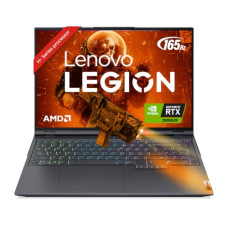 Deals, Discounts & Offers on Laptops - [For SBI Credit Card] Lenovo Legion 5 Pro AMD Ryzen 7 5800H 16