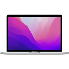 Deals, Discounts & Offers on Laptops - [Exchange Old Laptop + Pay Via Flipkart Axis Bank Card] Apple 2022 MacBook Pro Apple M2 - (8 GB/256 GB SSD/Mac OS Monterey) MNEP3HN/A(13.3 Inch, Silver, 1.38 Kg)