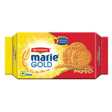 Deals, Discounts & Offers on  - Britannia Marie Gold Biscuits