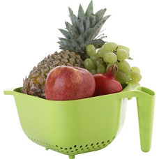 Deals, Discounts & Offers on  - Ganesh Plastic Store N Wash Bowl