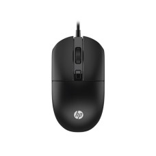 Deals and Offers on - HP M070 Ergonomic Wired Mouse/ 1.5M USB Cable/Optical Engine/Accurate Positioning/ 1600 DPI with Adjustable DPI 1000-1200/3 Years Warranty Deals, Discounts & Offers on - HP M070 Ergonomic Wired Mouse/ 1.5M USB Cable/Optical Engine/Accurate Positioning/ 1600 DPI with Adjustable DPI 1000-1200/3 Years Warranty