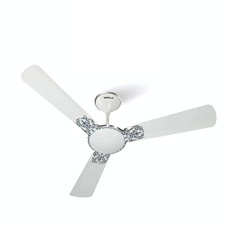 Deals, Discounts & Offers on  - Havells Enticer Art 1200mm 2 Star Energy Saving Ceiling Fan (White, Pack of 1)