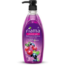 Deals, Discounts & Offers on  - FIAMA Blackcurrant & Bearberry Shower Gel(500 ml)
