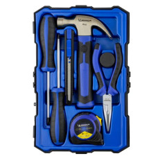 Deals, Discounts & Offers on Hand Tools - MICHELIN 8-Piece Hand Tool Set