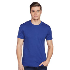 Deals, Discounts & Offers on Men - [Size S] Macroman M-Series Men's Round Neck T-Shirt