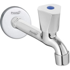 Deals, Discounts & Offers on  - Prestige Acura Long Body Tap For Bathroom,Water Tap Stainless steel Heavy Duty Bib Tap Faucet(Wall Mount Installation Type)
