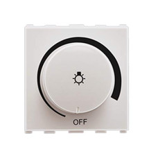 Deals and Offers on Home Improvement - Anchor by Panasonic 66506 650W, Dimmer, 2Modular, For Incandescent lamp (White, Pack of 10) Deals, Discounts & Offers on Home Improvement - Anchor by Panasonic 66506 650W, Dimmer, 2Modular, For Incandescent lamp (White, Pack of 10)