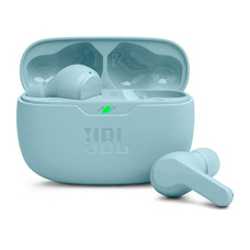 Deals and Offers on - JBL Wave Beam in-Ear Earbuds (TWS) with Mic,App Deals, Discounts & Offers on - JBL Wave Beam in-Ear Earbuds (TWS) with Mic,App