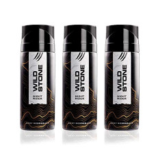 Deals and Offers on Beauty Care - Wild Stone Night Rider Deodorants Body Spray Deals, Discounts & Offers on Beauty Care - Wild Stone Night Rider Deodorants Body Spray