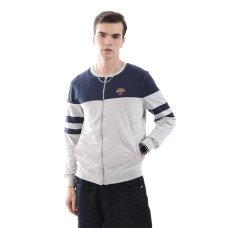 Deals and Offers on Men - The Indian Garage Co Men's Slim Fit Sweat Shirt Jacket Deals, Discounts & Offers on Men - The Indian Garage Co Men's Slim Fit Sweat Shirt Jacket