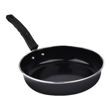 Deals, Discounts & Offers on Cookware - BigPlayer Black Non-Stick Frypan Gift Set - 11 cm, 2.9mm Thick Hard Coated Finish