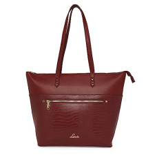 Deals, Discounts & Offers on  - Lavie Women's Liz Dolly Tote Bag | Ladies Purse Handbag