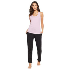 Deals and Offers on Laptops - Clovia Women's Cotton Chic Basic Tank Top Deals, Discounts & Offers on Laptops - Clovia Women's Cotton Chic Basic Tank Top