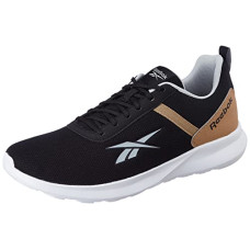 Deals, Discounts & Offers on  - [Size 8 UK (9 US)] Reebok Mens Emergo Runner LpRunning Shoes
