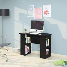 Deals, Discounts & Offers on Furniture - Klaxon Provintia Engineered Wood Study, Laptop, Computer Table Desk