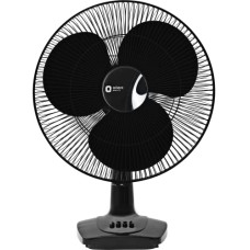 Deals, Discounts & Offers on  - Orient Electric Desk-26 Trendz 400mm High Speed Table Fan (Slate Grey)
