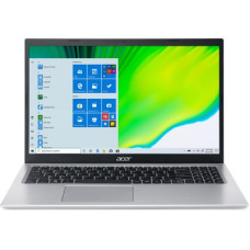 Deals, Discounts & Offers on Laptops - Acer Aspire 5 Intel Core i5 11th Gen 1135G4 - (8 GB/512 GB SSD/Windows 10 Home) A515-56-5695 Thin and Light Laptop(15.6 inch, Silver, 1.65 KG, With MS Office)