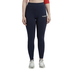 Deals and Offers on Women - hummel Daily Women Tights | Comfortable | Breathable Fabric | Durable | Stretchable | for Everday Use | Ideal for Yoga or Gym | Tights Deals, Discounts & Offers on Women - hummel Daily Women Tights | Comfortable | Breathable Fabric | Durable | Stretchable | for Everday Use | Ideal for Yoga or Gym | Tights