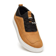 Deals, Discounts & Offers on  - [Size 9 UK] SOLETHREADS Stanley Casual Sneaker Lightweight Lace-up Shoes