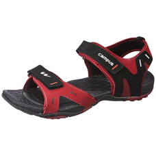 Deals, Discounts & Offers on  - [Size 7 UK] Campus Men's Sd-053 Outdoor Sandals