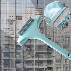 Deals and Offers on Home Improvement - Rushwak Multifunctional Screen Brush 2 in 1 Mesh Cleaning Brush & Wiper with Extended Handle Window Cleaning Brush Net Cleaner Double-Sided Window Cleaner Window Mesh Cleaner, Multi Color, Pack of 1 Deals, Discounts & Offers on Home Improvement - Rushwak Multifunctional Screen Brush 2 in 1 Mesh Cleaning Brush & Wiper with Extended Handle Window Cleaning Brush Net Cleaner Double-Sided Window Cleaner Window Mesh Cleaner, Multi Color, Pack of 1
