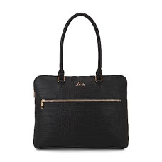 Deals and Offers on Laptop Accessories - Lavie Women's Module Laptop Bag | Ladies Purse Handbag Deals, Discounts & Offers on Laptop Accessories - Lavie Women's Module Laptop Bag | Ladies Purse Handbag