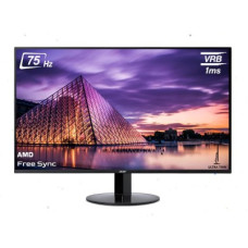 Deals, Discounts & Offers on Computers & Peripherals - Acer 23.8 inch Full HD LED Backlit VA Panel Monitor (SA241Y)(AMD Free Sync, Response Time: 1 ms, 75 Hz Refresh Rate)