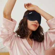 Deals, Discounts & Offers on  - Vifitkit Eye Mask For Sleeping With Adjustable Strap, Premium Sleeping Mask