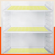 Deals, Discounts & Offers on  - Fridge Mats by Bathla - 45cm x 30cm Mats