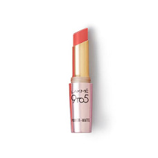 Deals, Discounts & Offers on Beauty Care - Lakme 9TO5 Primer + Matte Lip Color MR6 Coral Date, 3.6 g