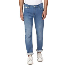 Deals, Discounts & Offers on Men - Lee Men's Skinny Fit Jeans