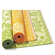 Deals and Offers on - PARNAIRA Multipurpose Plastic Floor Mat Foldable Chatai For Living Room Home (4X6 Feet, Assorted, Pack of 1, Rectangular) Deals, Discounts & Offers on - PARNAIRA Multipurpose Plastic Floor Mat Foldable Chatai For Living Room Home (4X6 Feet, Assorted, Pack of 1, Rectangular)