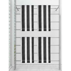 Deals and Offers on - Athom Trendz Ecosaviour Striped Cotton Bath Towel 70x140 cm Multicolour Pack of 4 Deals, Discounts & Offers on - Athom Trendz Ecosaviour Striped Cotton Bath Towel 70x140 cm Multicolour Pack of 4