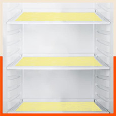 Deals, Discounts & Offers on  - Fridge Mats by Bathla - 45cm x 30cm Mats
