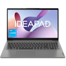 Deals, Discounts & Offers on Laptops - Lenovo IdeaPad Slim 3 Intel Core i3 12th Gen 15.6