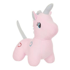 Deals, Discounts & Offers on  - Amazon Brand - Jam & Honey Unicorn Plush/Soft Toy, Suitable