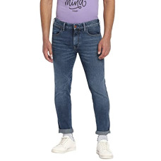 Deals, Discounts & Offers on Men - Wrangler Men's Slim Fit Jeans
