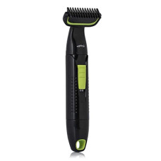 Deals, Discounts & Offers on Health & Personal Care - Hoffen Showerproof Cordless Body Groomer