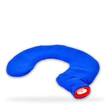 Deals, Discounts & Offers on  - Equinox EQ- HT-02 N Neck Warmer (Blue)