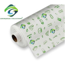 Deals, Discounts & Offers on  - RASOI WRAPP FOOD WRAPPING PAPER ROLL/ROTI WRAP/PAPER FOIL/PAPER WRAP/BUTTER PAPER ( 25 MTR )(2 Ply, 0 Sheets)