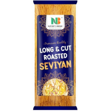 Deals, Discounts & Offers on Food and Health - Nature's Bridge Roasted Seviyan, Natural Semiya, Sevaiya, Sevai, Semoi, Sewai, Sevian, , Roasted Sewai - (150 gm) Vermicelli 150 g(Roasted)