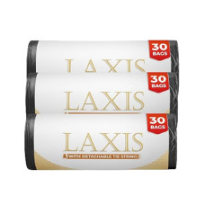 Deals and Offers on - LAXIS Garbage Bag, Waste Bag, Oxo Bio Garbage Dustbin Bag, Biodegradable Bags, Multipurpose Drawstring Trash Bags Deals, Discounts & Offers on - LAXIS Garbage Bag, Waste Bag, Oxo Bio Garbage Dustbin Bag, Biodegradable Bags, Multipurpose Drawstring Trash Bags
