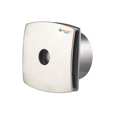 Deals and Offers on - Bajaj Maxio 150 mm Exhaust Fan (Steel) Deals, Discounts & Offers on - Bajaj Maxio 150 mm Exhaust Fan (Steel)