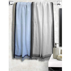 Deals and Offers on - Athom Living Light Weight Cotton Premium Bath Towel 75x150 cm Deals, Discounts & Offers on - Athom Living Light Weight Cotton Premium Bath Towel 75x150 cm