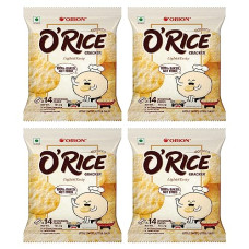 Deals and Offers on - ORION O'Rice Cracker, 56pc Pack | Baked Korean snack | Healthy Rice Cake Snack Deals, Discounts & Offers on - ORION O'Rice Cracker, 56pc Pack | Baked Korean snack | Healthy Rice Cake Snack