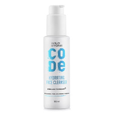Deals and Offers on Beauty Care - Wild Stone Code Hydrating Face Cleanser For Men | Anti Acne, Oil Control | Gentle Deep Pore Foaming Cleanser For Dry To Oily Skin | 100 Ml Deals, Discounts & Offers on Beauty Care - Wild Stone Code Hydrating Face Cleanser For Men | Anti Acne, Oil Control | Gentle Deep Pore Foaming Cleanser For Dry To Oily Skin | 100 Ml
